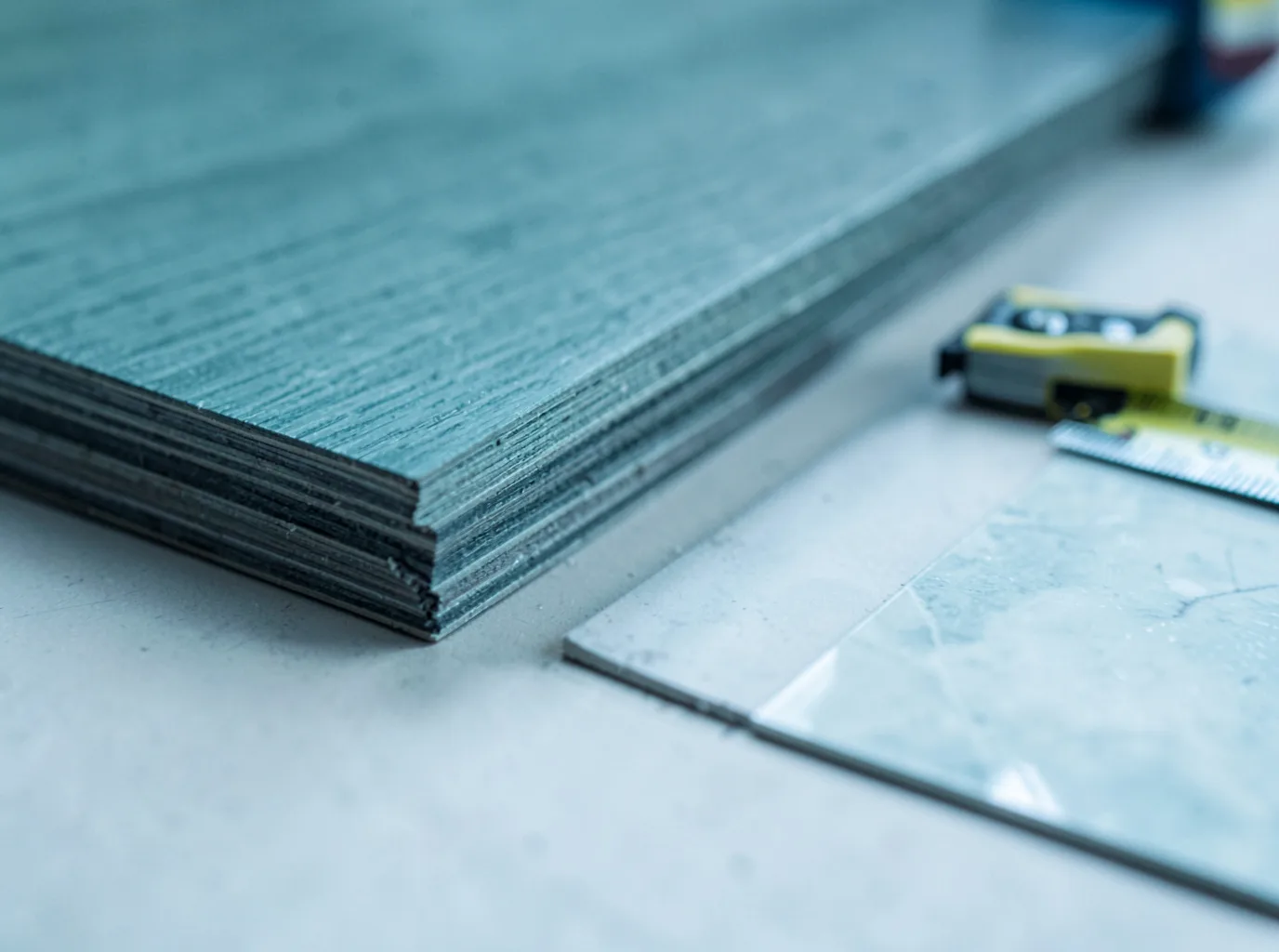 Luxury Vinyl Plank Installation Bala Cynwyd, PA FAQs